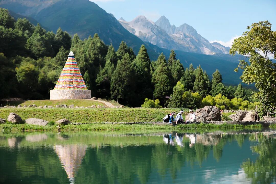 10萬大獎！麗江首屆“美魯杯”秋拍大賽啟動，投稿就送門票